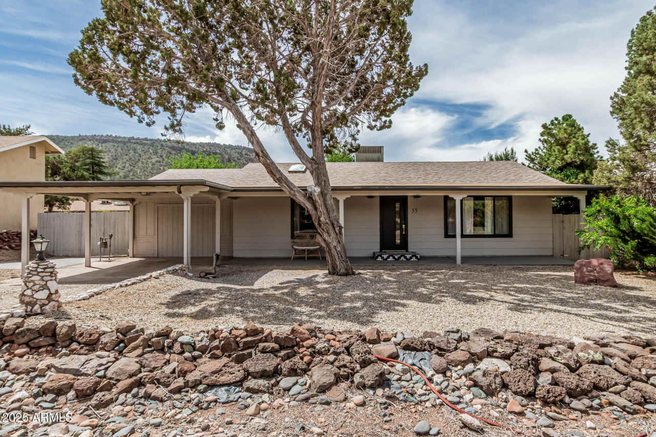 35 Palo Verde Circle