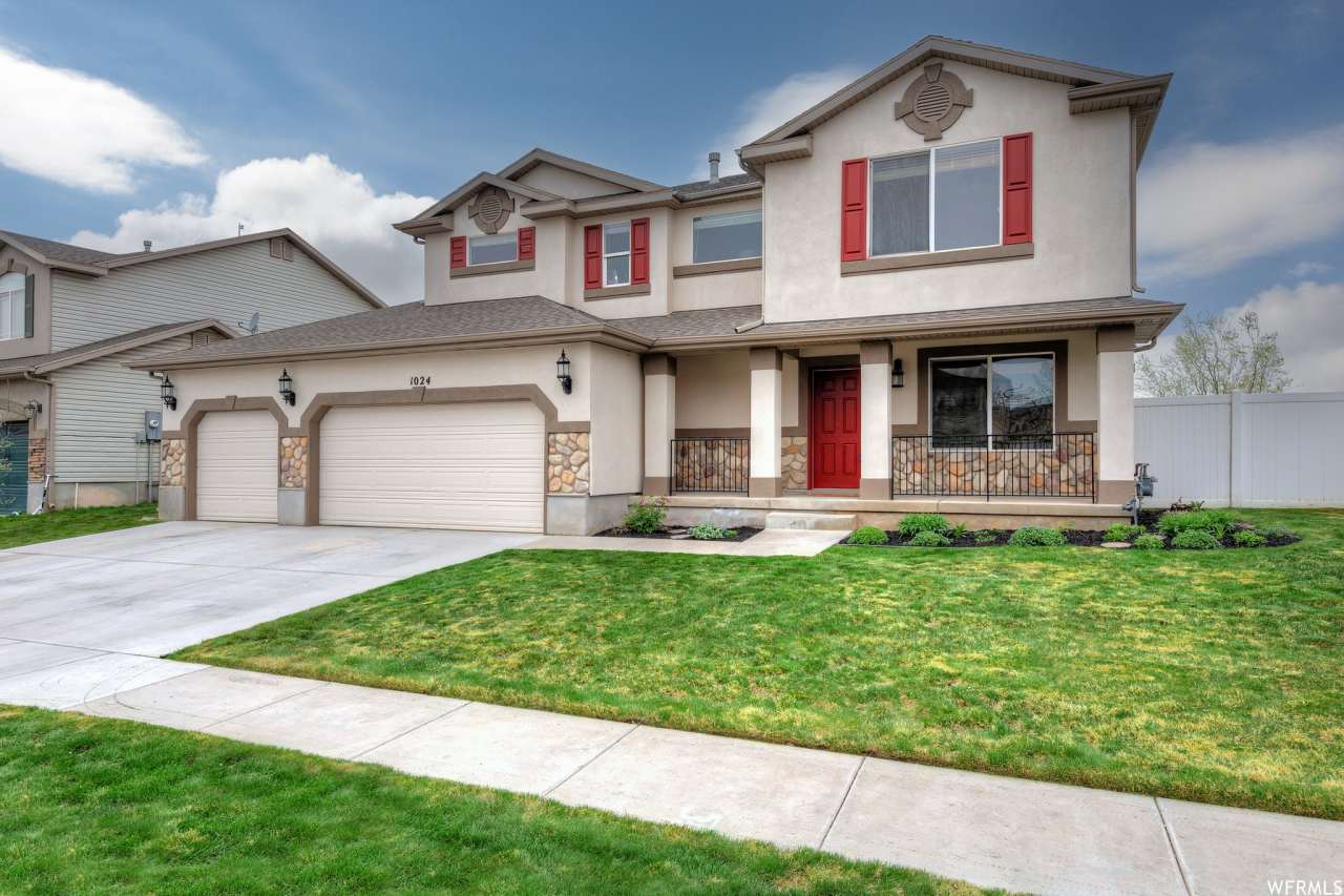 1024 W MANCHESTER Dr N