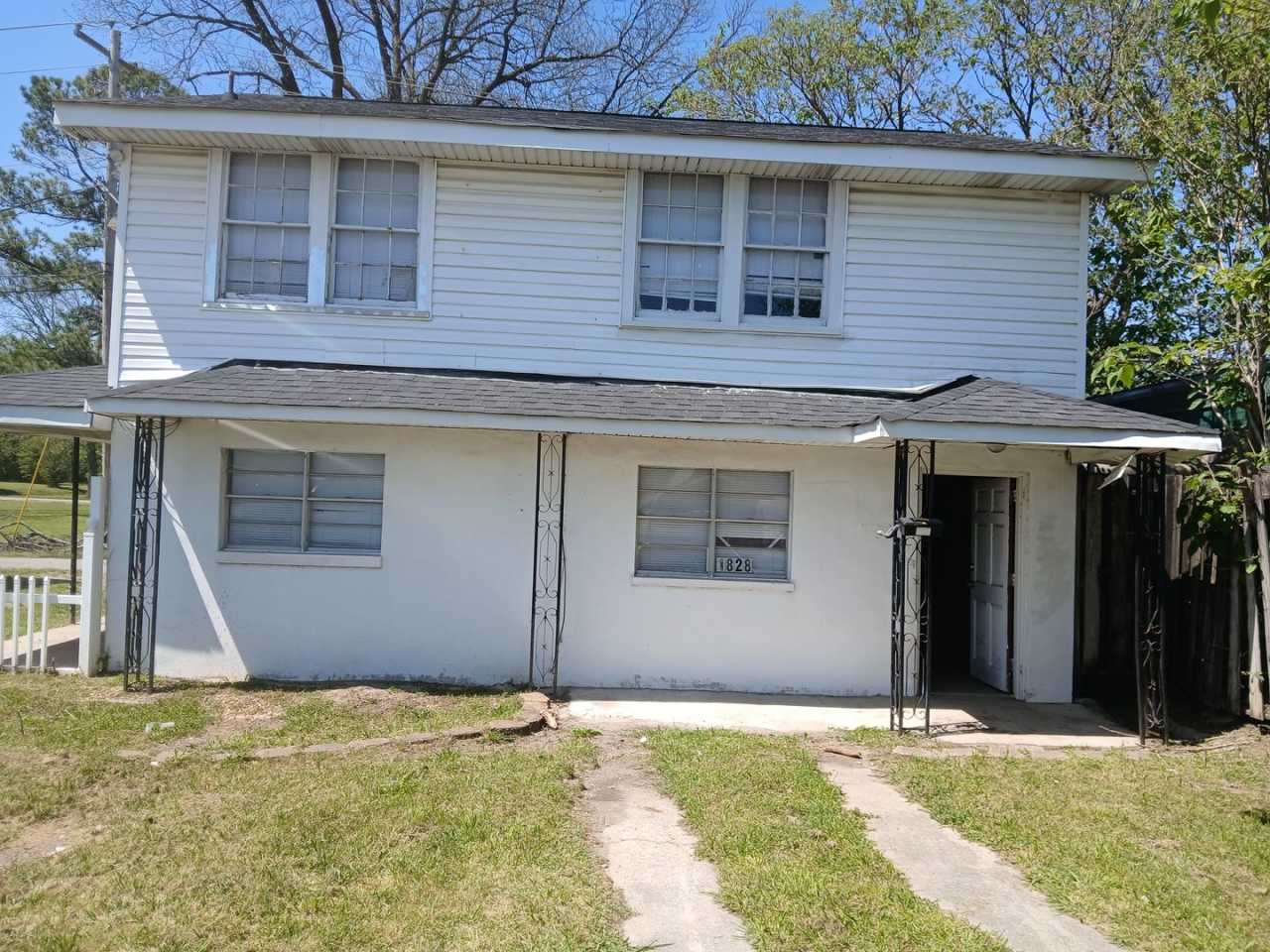 Spacious 3 Bedroom Home