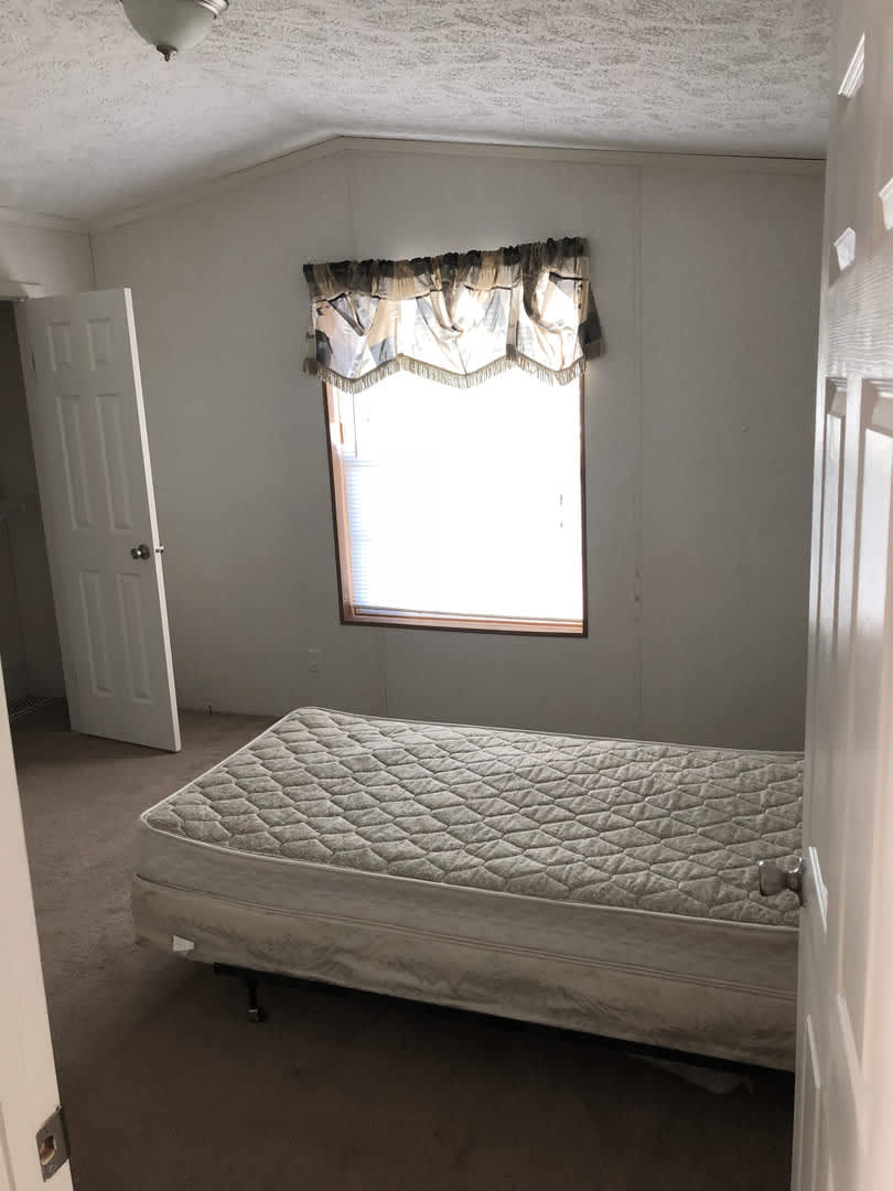 Trailer for Rent in Belfield