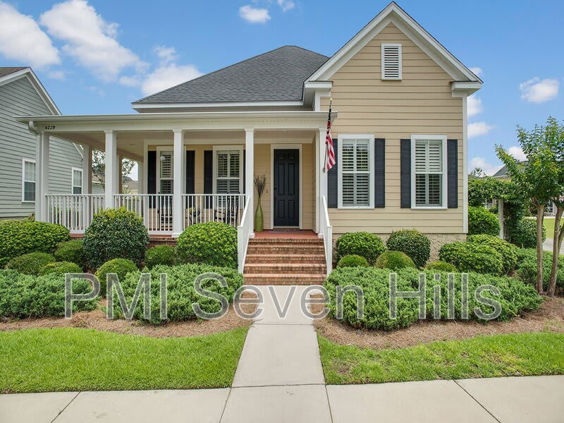 4229 Summertree Drive