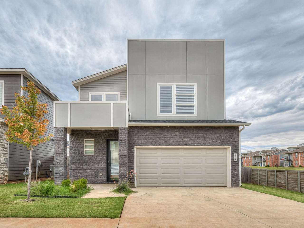 Beautiful New Construction Home in Edmond/Oklahoma City