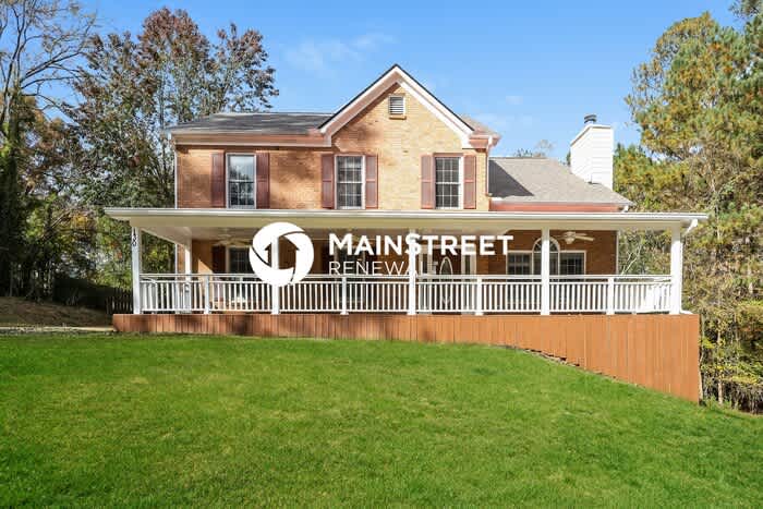 130 Butterfield Lane