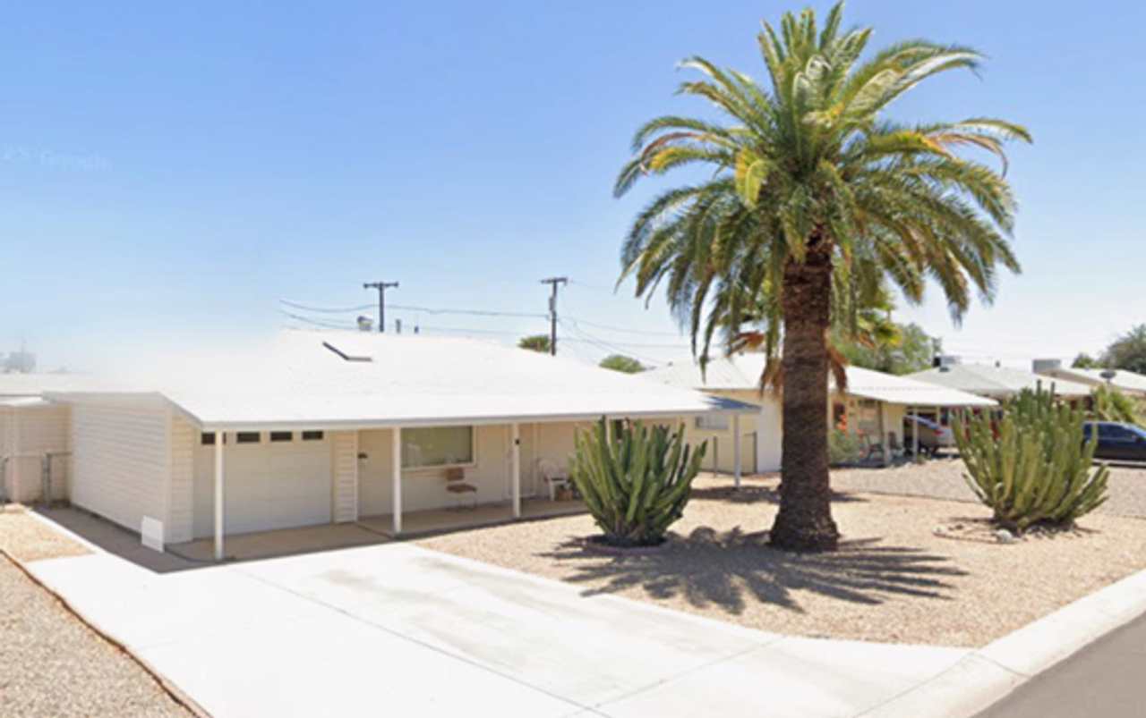 2 Bedroom, 2 Bath Home. SECTION 8 ACCEPTED!