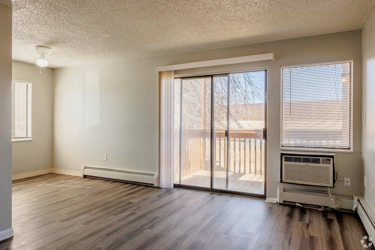 Fitzsimmons Junction