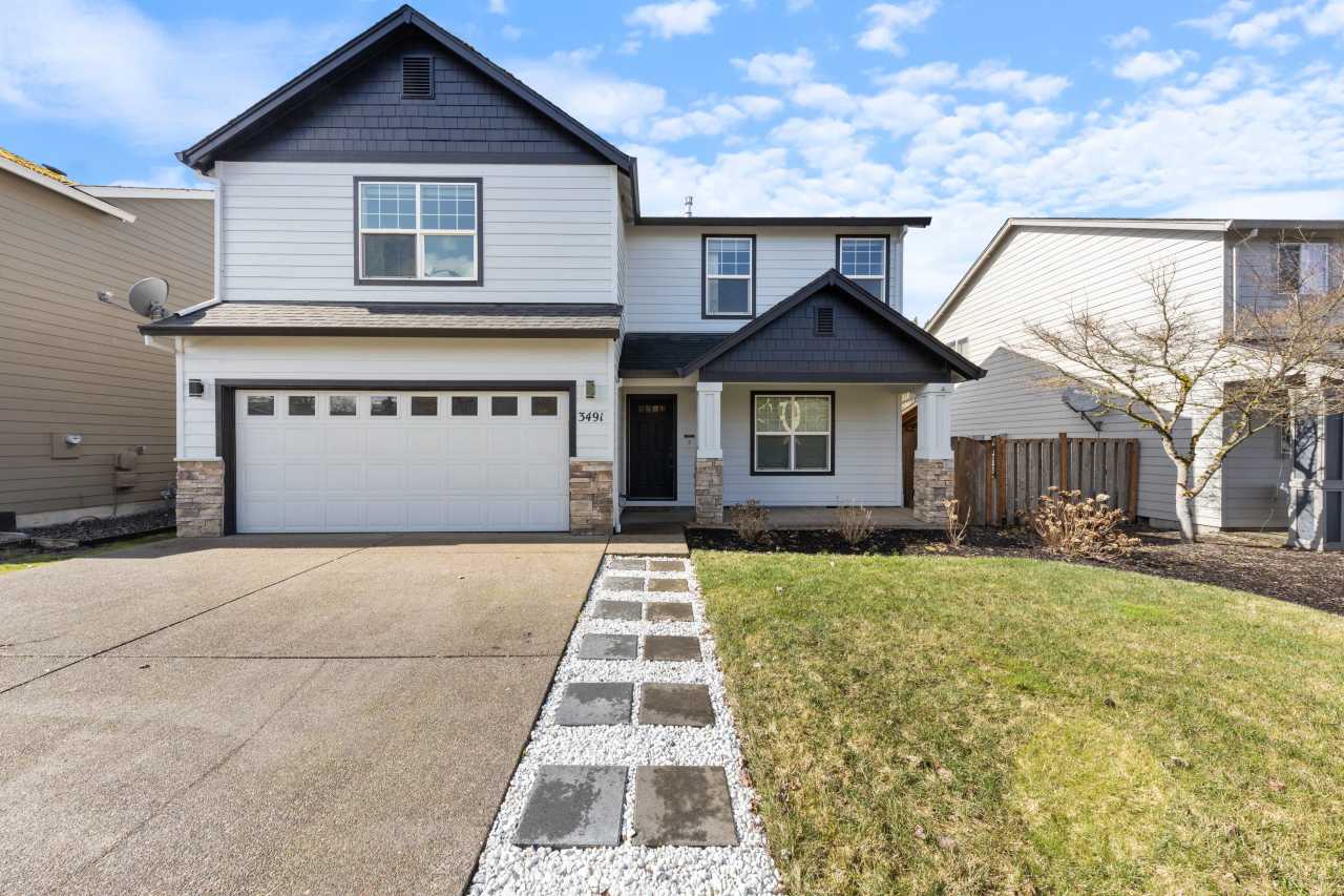 3491 Northeast Spring Meadow Drive