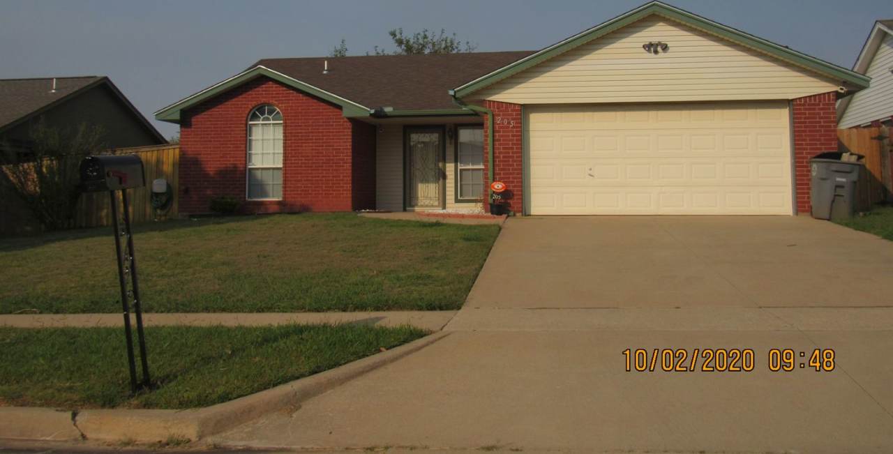 Great Eastside Home!