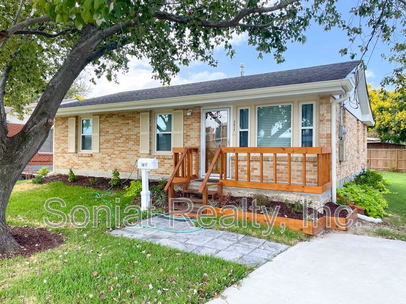 3617 Colorado Avenue