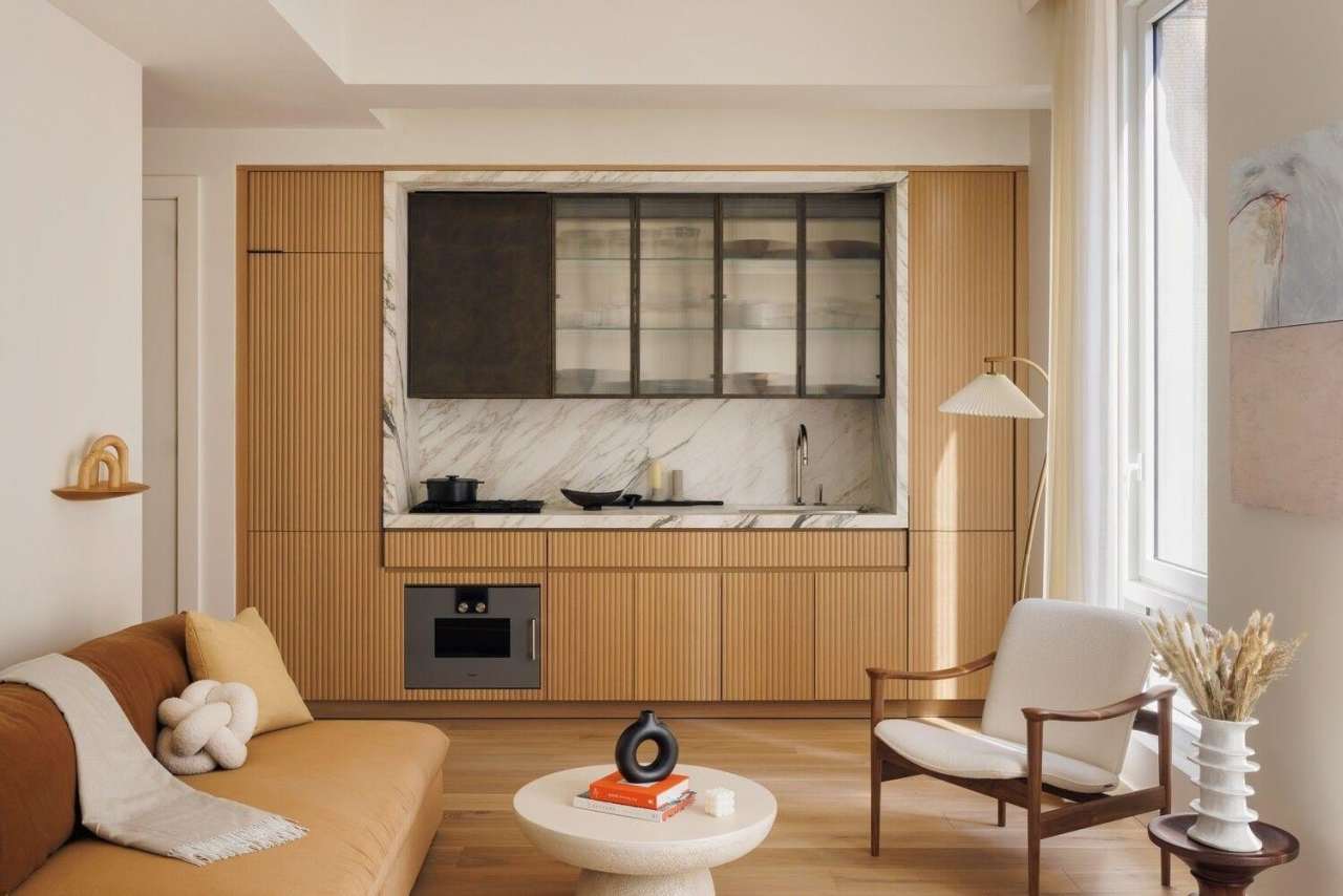 135 E 47TH Street unit: 12B