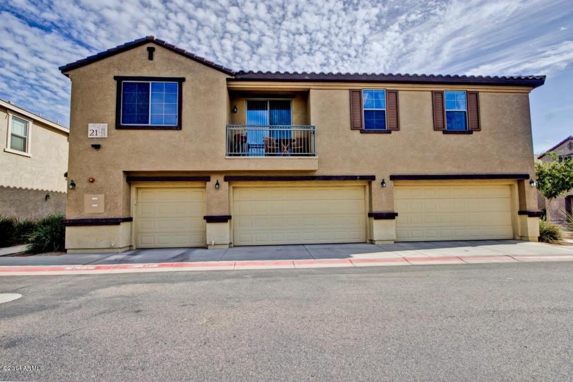 1250 S RIALTO Drive unit: 62