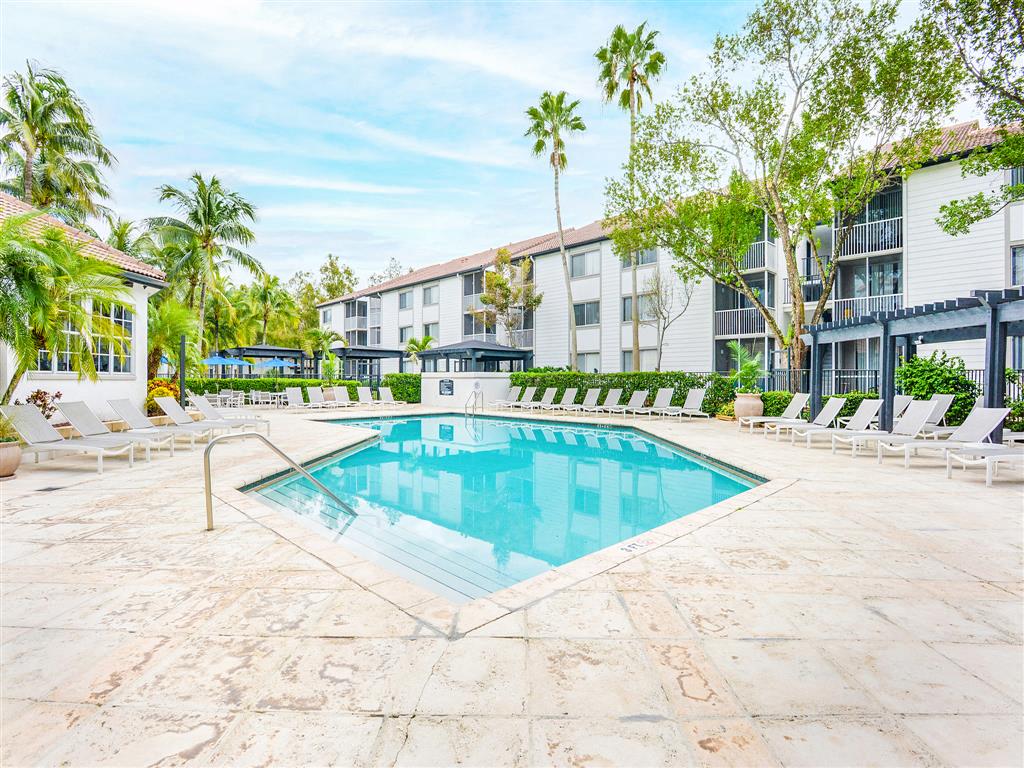 Sabal Pointe Apartments