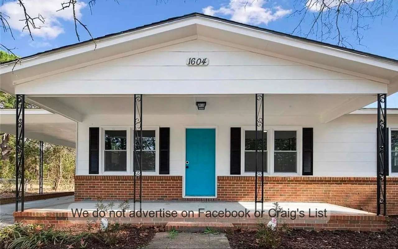 Julie HTS- Shaw Road