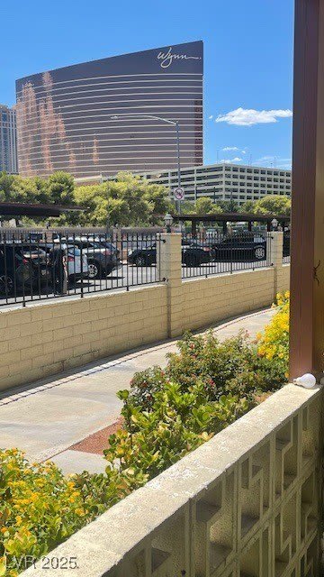 350 E DESERT INN Road