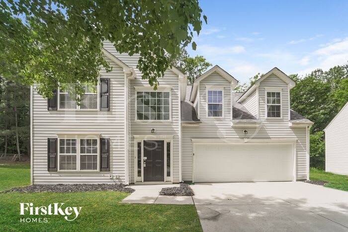 6009 Patric Alan Court