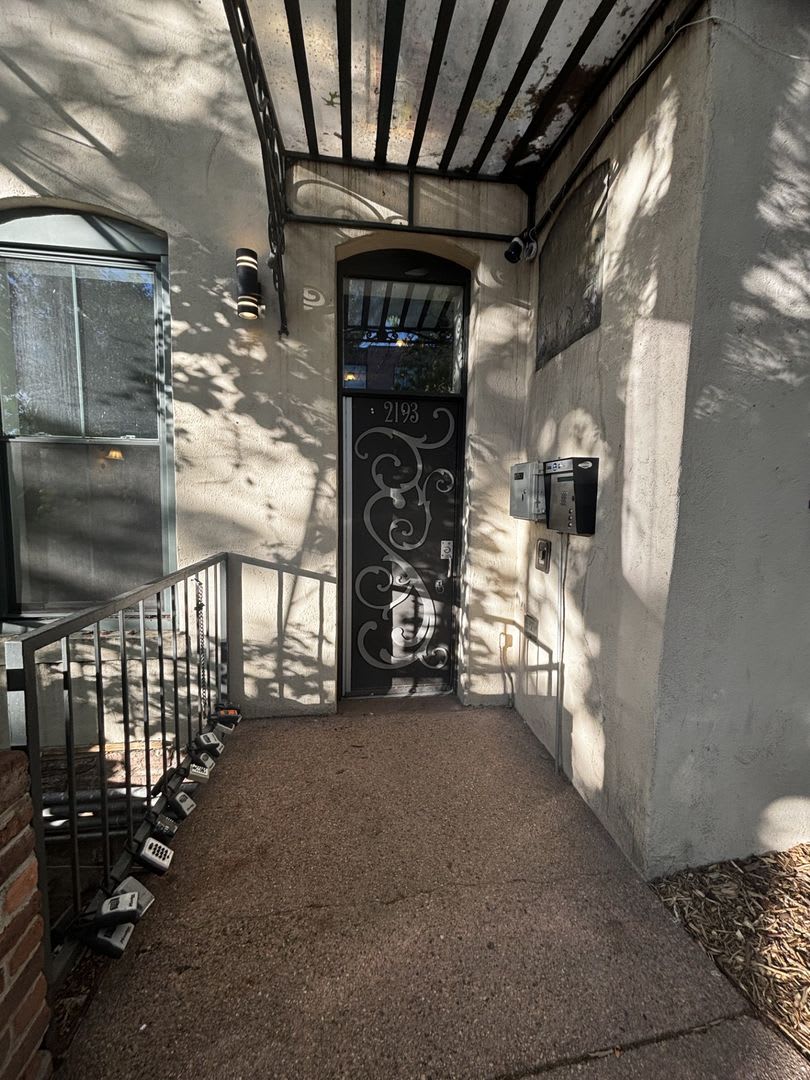 Stylish Loft Living Steps Away from Coors Field and Downtown - The Ultimate Urban Experience!