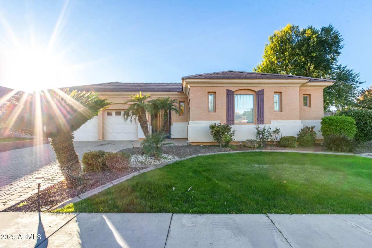 2668 S Stuart Avenue