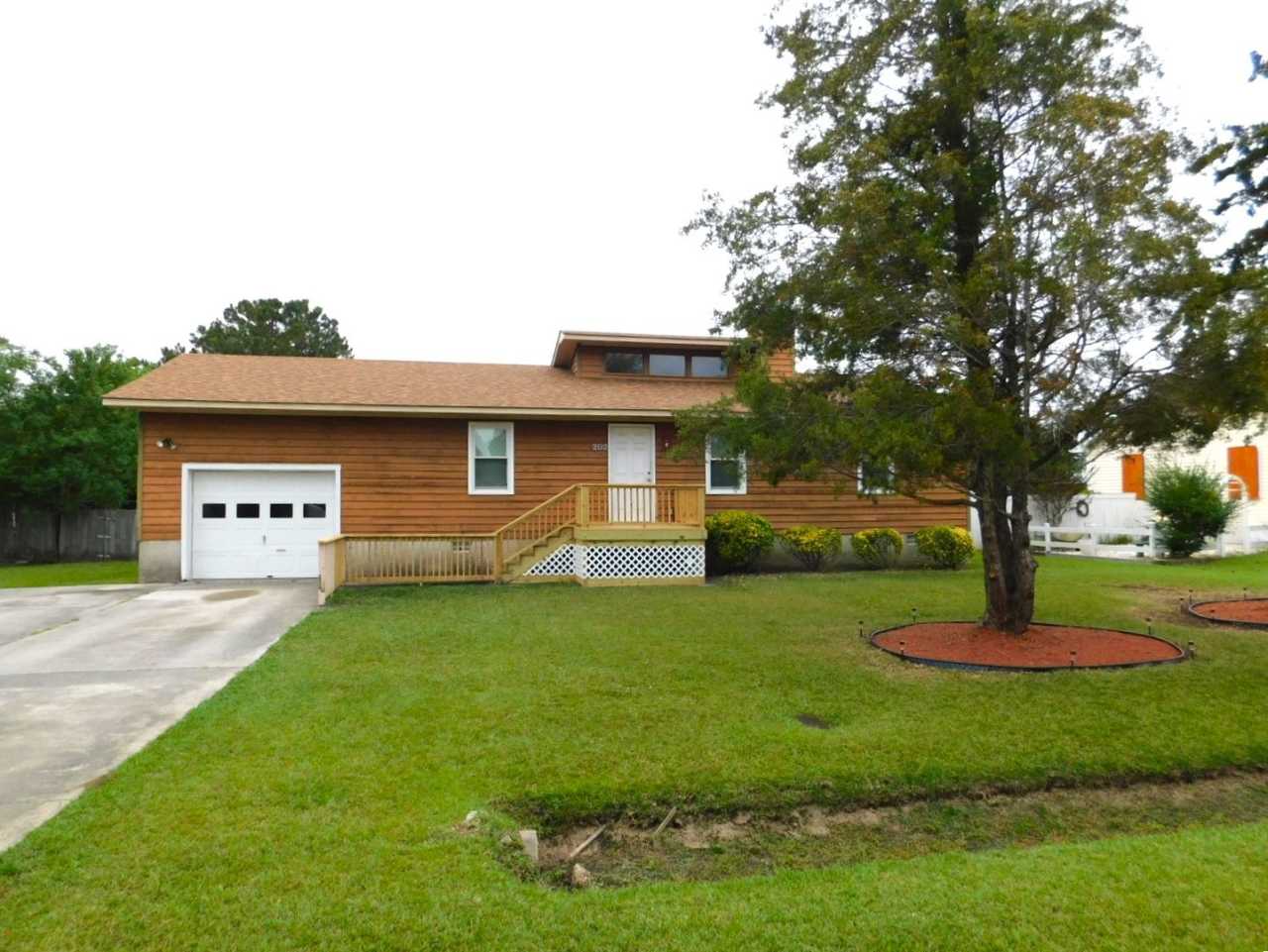 Cozy Home in Havelock