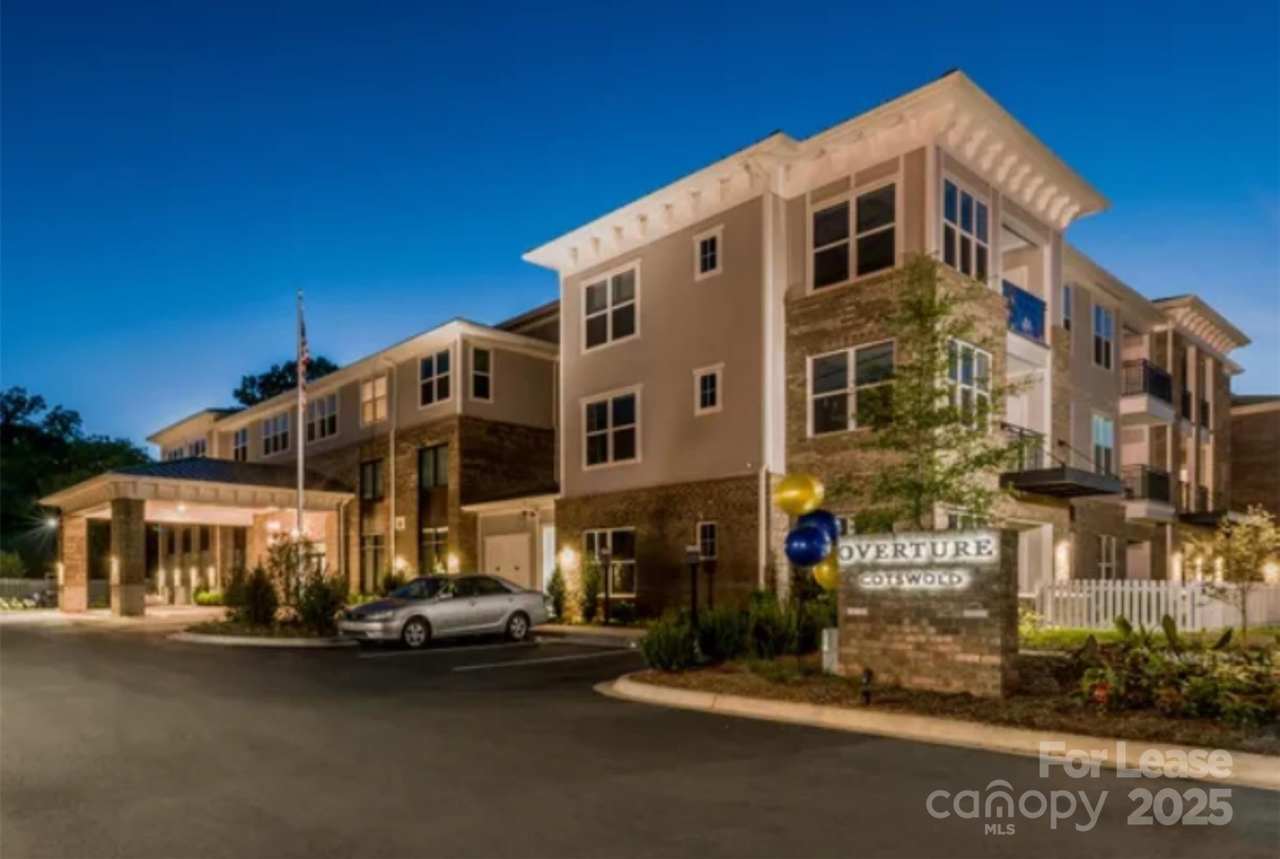 4840 Randolph Road unit: 3101