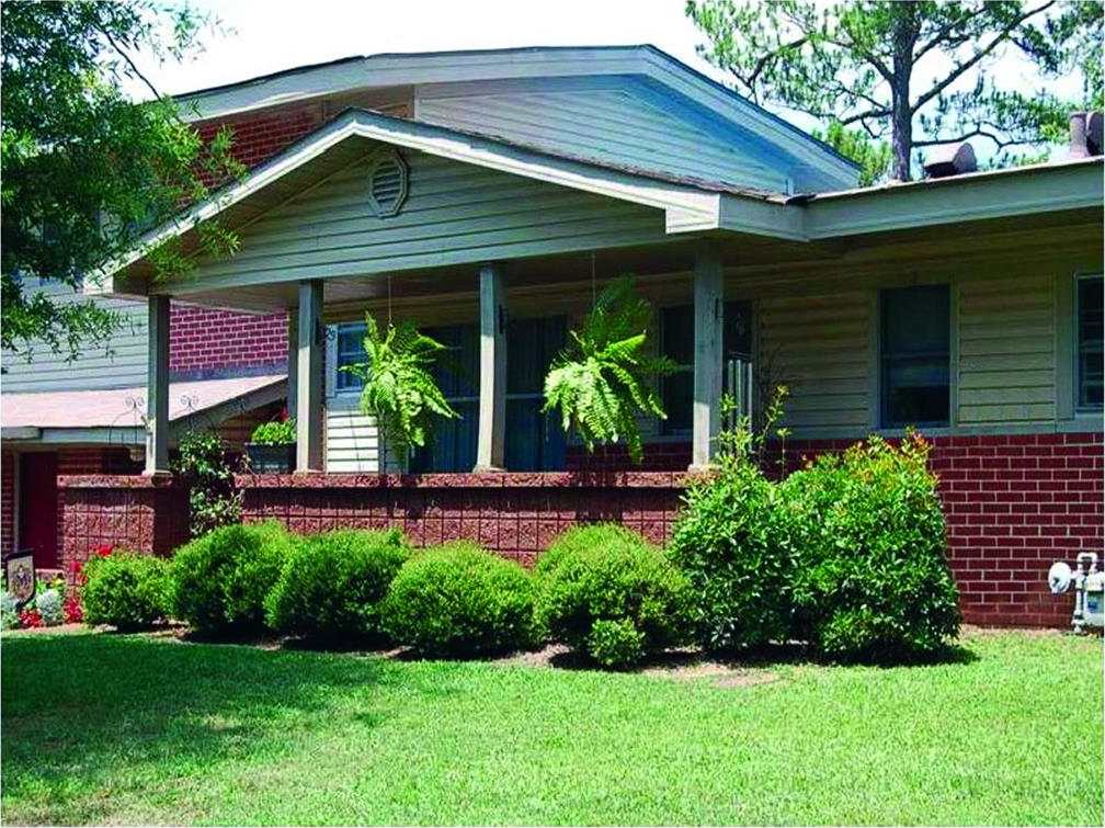 Arbours at Cane Creek