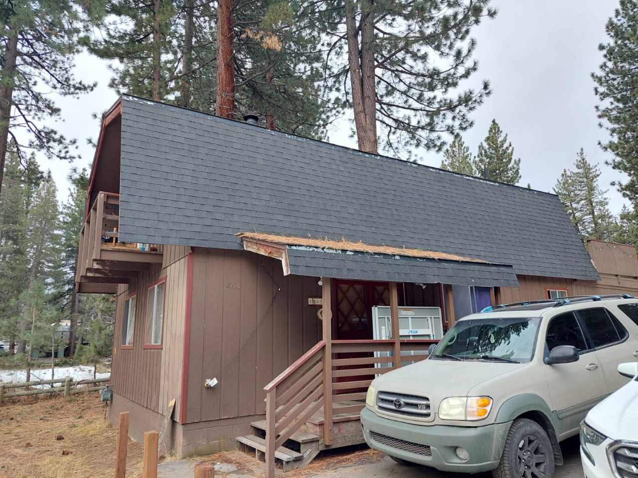 Long Term monthly rental