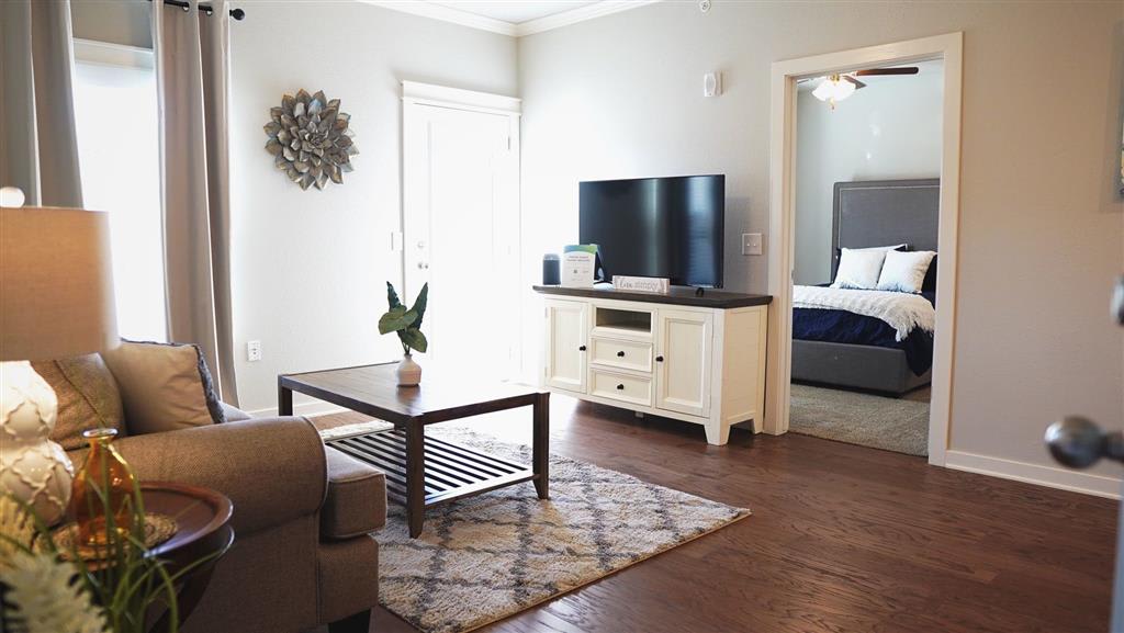 Highland Park Apartments