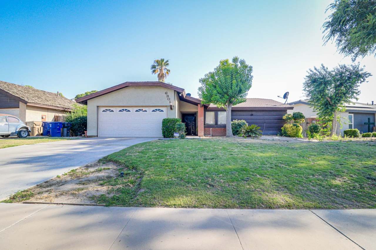 Great Laurelglen Home!