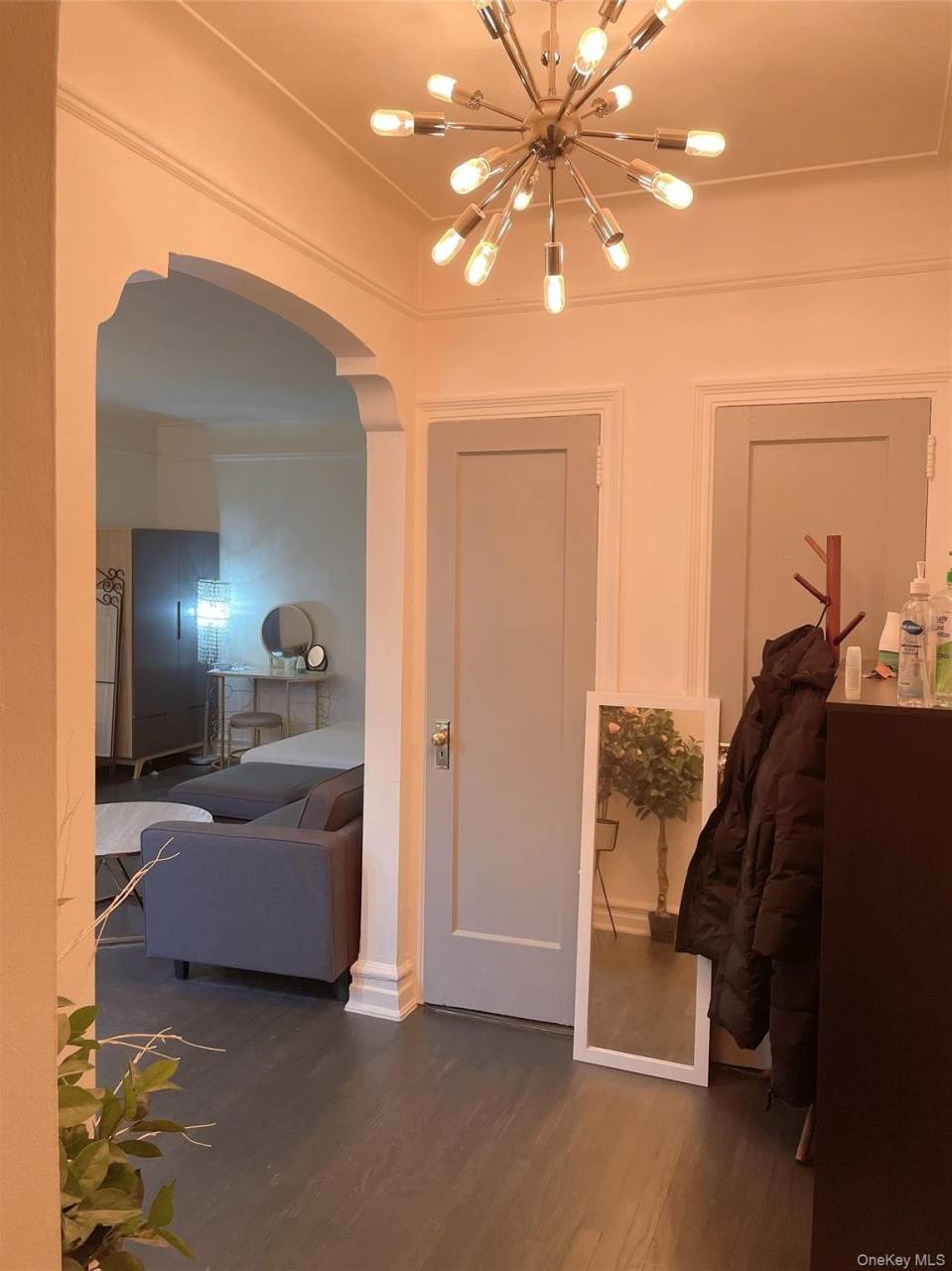 110-21 73rd Rd unit: 5F