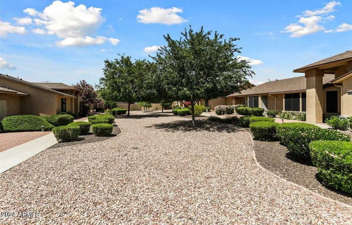 20058 N BROKEN ARROW Drive