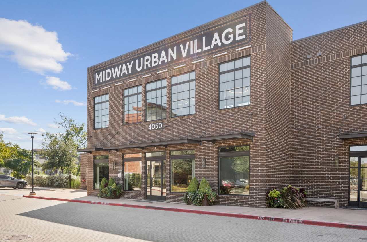 Midway Urban Village
