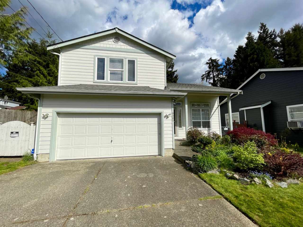 Welcome to Tranquil Living in Fernhill, Tacoma