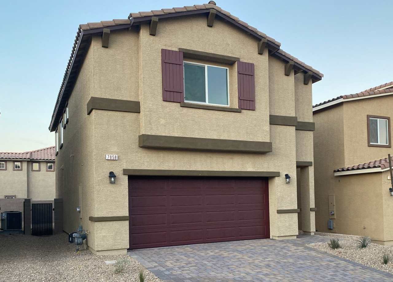 Brand New home in the Southwest