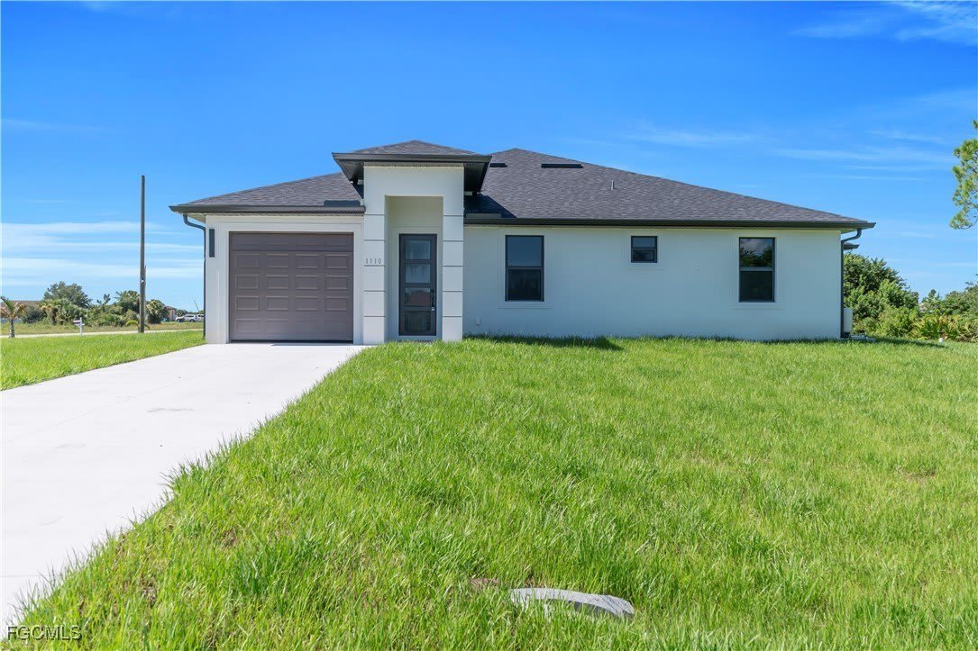 1112 Eisenhower Boulevard