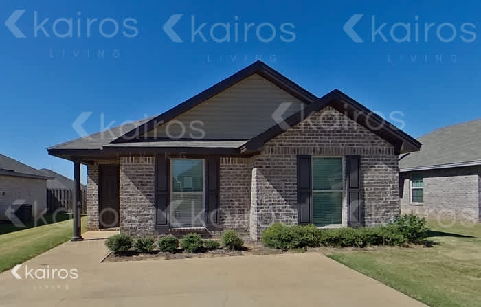 107 Dawson's Mill Drive