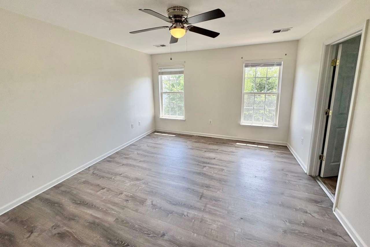 MOUNTAINVIEW SCHOOL DISTRICT - STAFFORD DUPLEX
