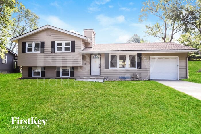 6501 North Indiana Avenue