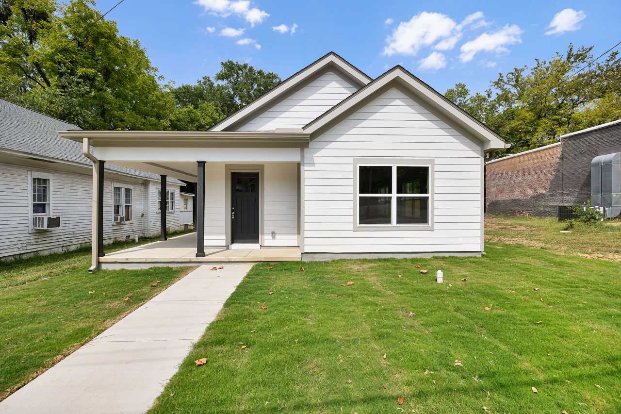 307 West King Street