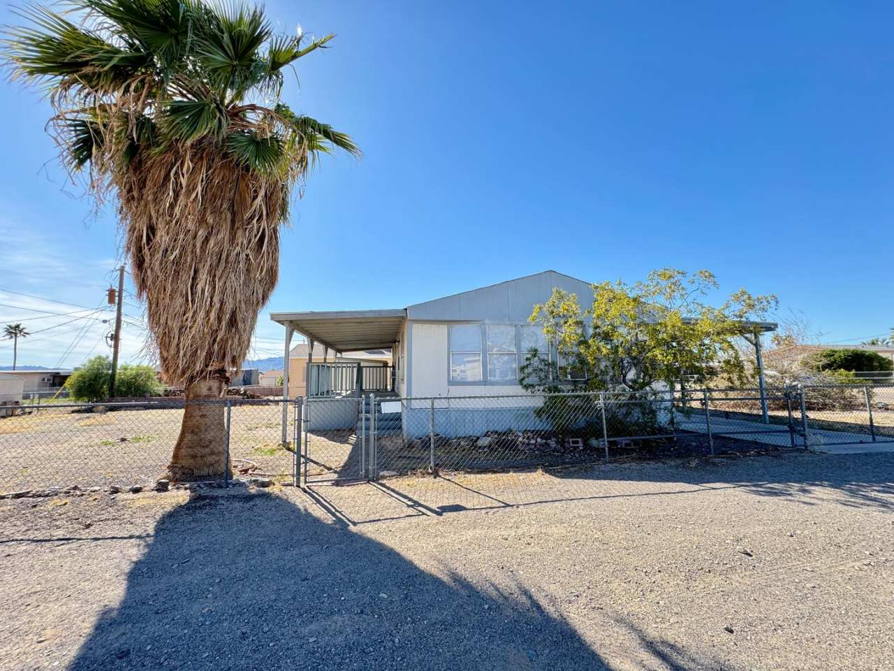 2 Bedroom 2 Bath - FORT MOHAVE