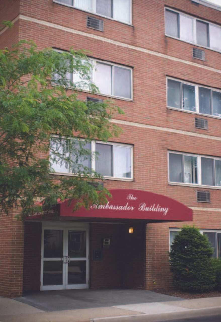 1 Bedroom Apartment for Rent Jan 10, 2026