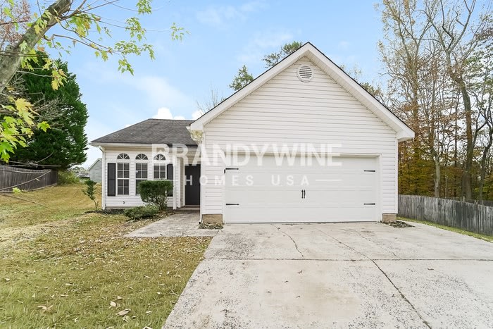 5831 Silver Eagle Drive