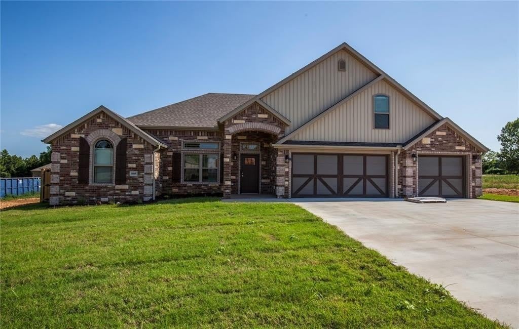 4609  SW Plumley  AVE