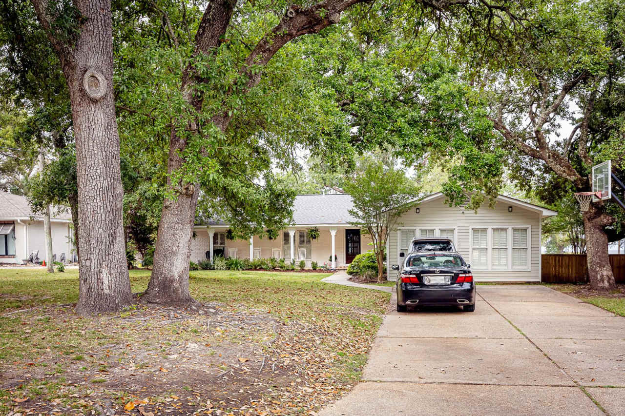 Coastal Living at Its Best – Fully Furnished 4BR/2BA Home Just a Block from the Beach!