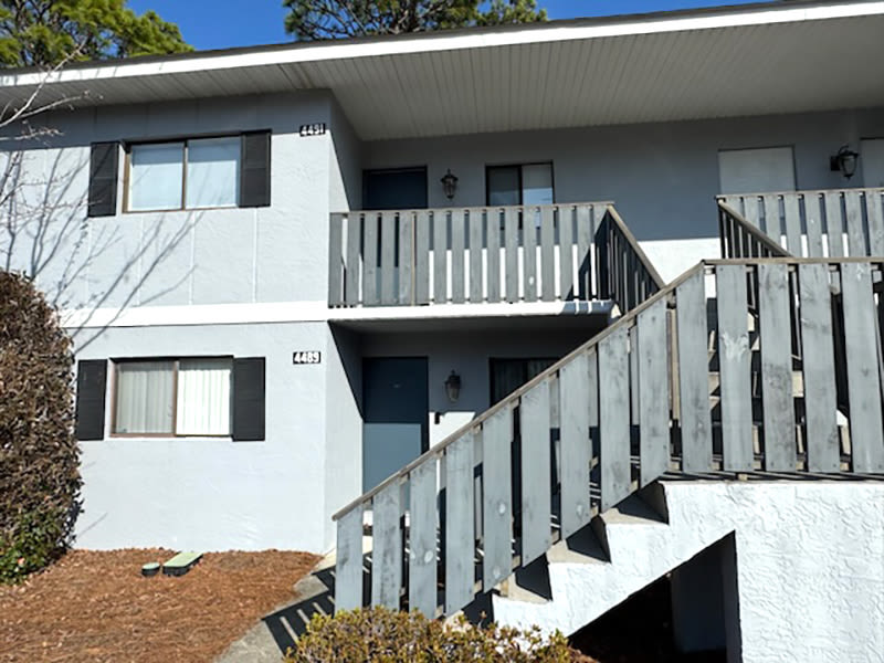 4491 Holly Tree Road - 1