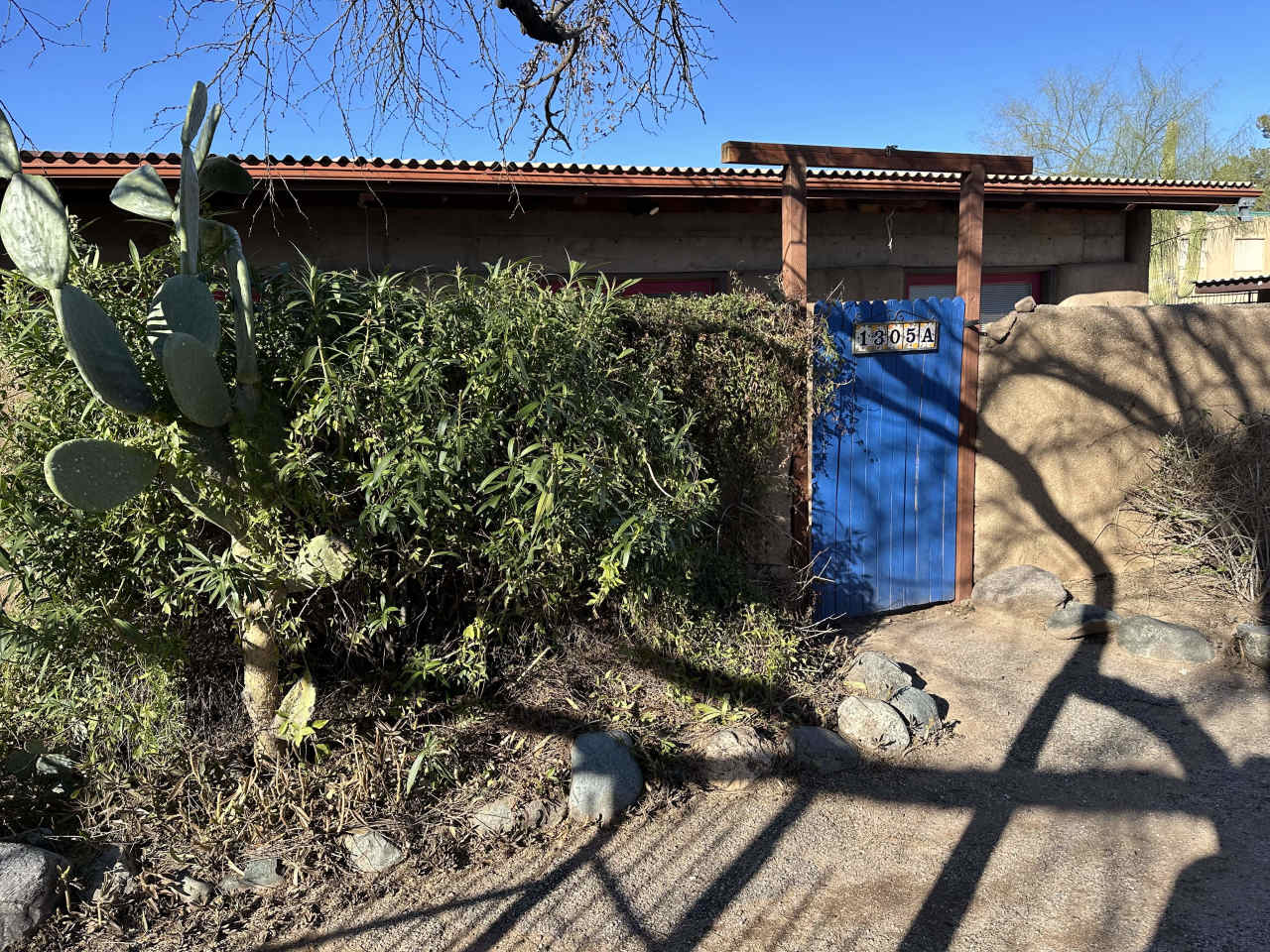 1305 E Allen Rd Unit A