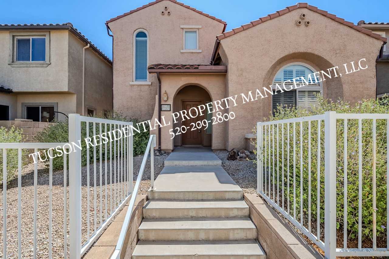 10534 East Native Rose Trail