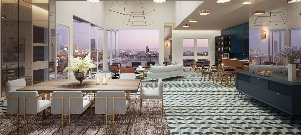 Jade Apartments