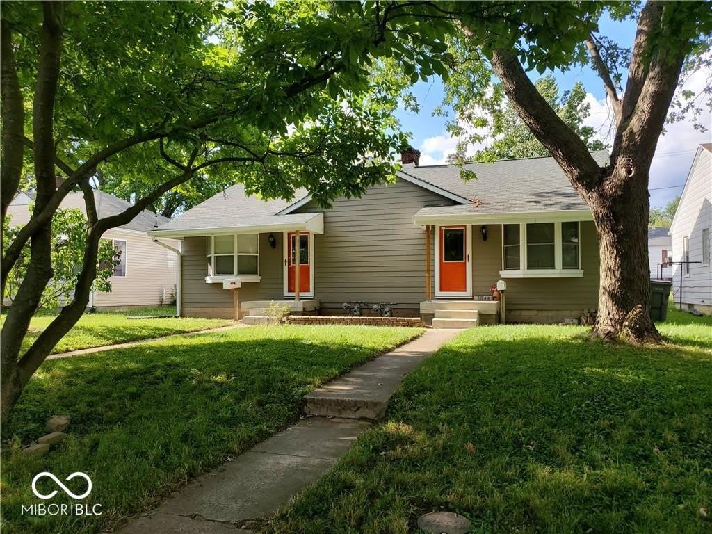 3848 E Pleasant Run Parkway North Drive N