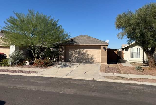 1283 North Sandecker Lane