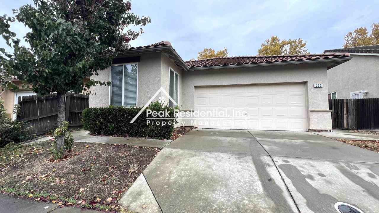 Very Nice 2bd/2ba House in Sun Meadows Retirement Community