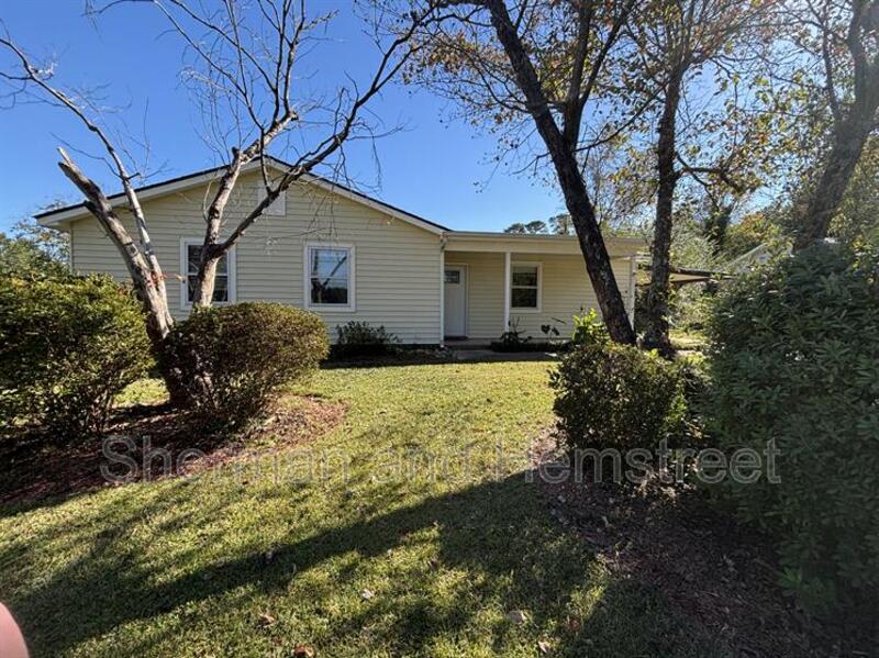 2714 Cranbrook Drive