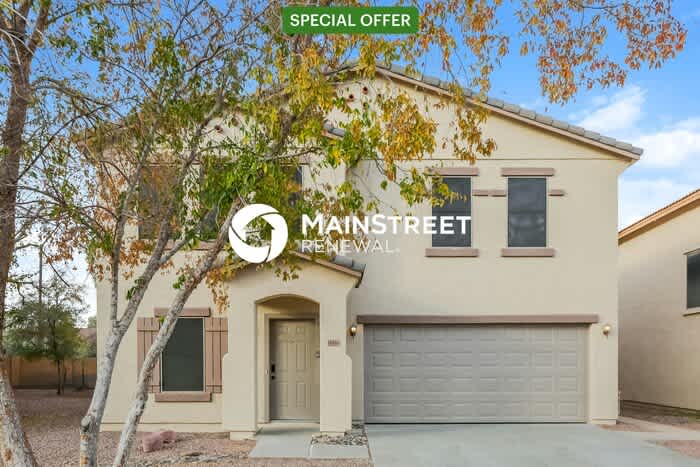 16016 North 168th Lane